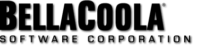 BellaCoola Software Corporation