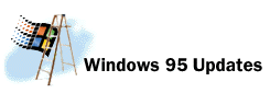 Windows 95 Updates